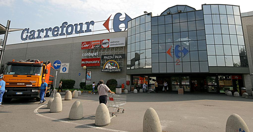 Dai canadesi di Couche Tard colloqui esplorativi per acquisire